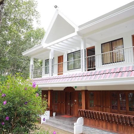 Peace Valley Home Stay Munnar Εξωτερικό φωτογραφία
